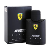 Scuderia Ferrari Black Edt 125ML For Men-Al Reem Perfumes (The Perfume Qatar)